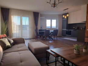 Modern apartments in the center of Gjilan